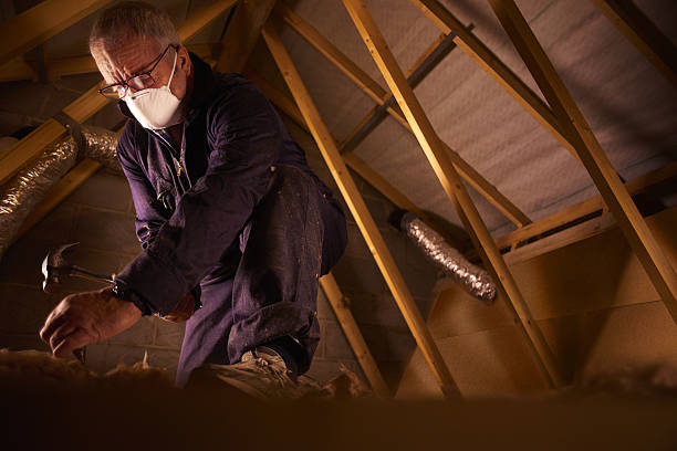Best Insulation for Specific Applications in Lincoln, AL